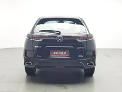 2020 Honda UR-V 370TURBO 4WD Premium, чёрный — фото 4