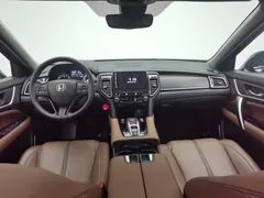 2020 Honda UR-V 370TURBO 4WD Premium, чёрный — фото 5