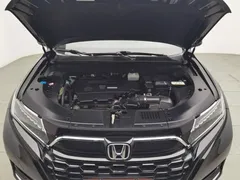 2020 Honda UR-V 370TURBO 4WD Premium, чёрный — фото 6