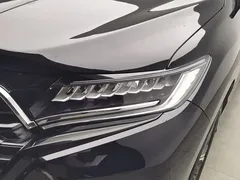 2020 Honda UR-V 370TURBO 4WD Premium, чёрный — фото 7