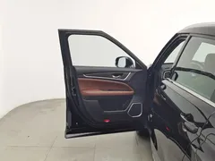 2020 Honda UR-V 370TURBO 4WD Premium, чёрный — фото 8
