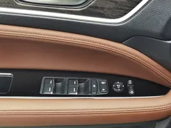2020 Honda UR-V 370TURBO 4WD Premium, чёрный — фото 9