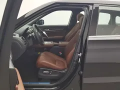 2020 Honda UR-V 370TURBO 4WD Premium, чёрный — фото 10