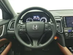 2020 Honda UR-V 370TURBO 4WD Premium, чёрный — фото 11