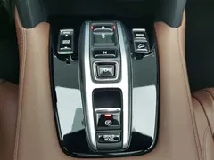 2020 Honda UR-V 370TURBO 4WD Premium, чёрный — фото 13