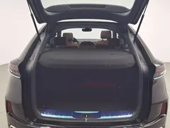 2020 Honda UR-V 370TURBO 4WD Premium, чёрный — фото 16