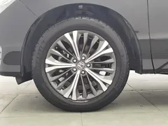 2020 Honda UR-V 370TURBO 4WD Premium, чёрный — фото 17