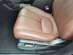 2020 Honda UR-V 370TURBO 4WD Premium, чёрный — фото 20