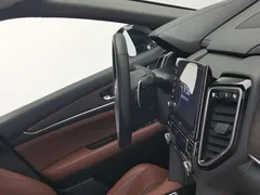 2020 Honda UR-V 370TURBO 4WD Premium, чёрный — фото 22