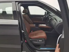 2020 Honda UR-V 370TURBO 4WD Premium, чёрный — фото 23
