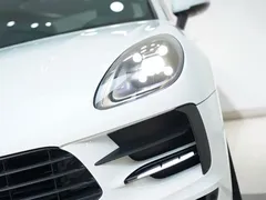 2021 Porsche Macan 2.0T, белый — фото 8