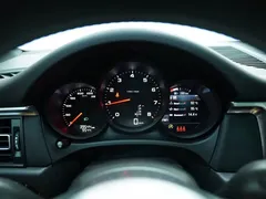 2021 Porsche Macan 2.0T, белый — фото 12