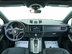 2021 Porsche Macan 2.0T, белый — фото 13