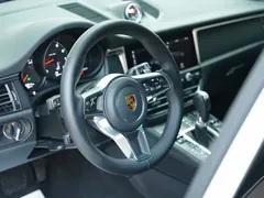 2021 Porsche Macan 2.0T, белый — фото 14