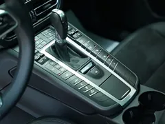 2021 Porsche Macan 2.0T, белый — фото 16