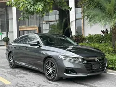 2022 Honda Accord 260TURBO Premium — фото 3