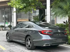2022 Honda Accord 260TURBO Premium — фото 5