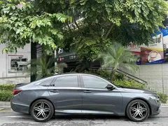 2022 Honda Accord 260TURBO Premium — фото 6