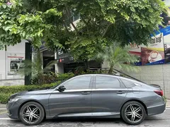 2022 Honda Accord 260TURBO Premium — фото 7