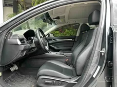 2022 Honda Accord 260TURBO Premium — фото 8