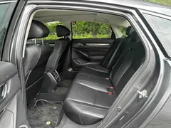 2022 Honda Accord 260TURBO Premium — фото 9
