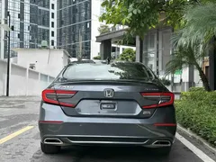 2022 Honda Accord 260TURBO Premium — фото 10