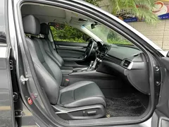 2022 Honda Accord 260TURBO Premium — фото 11
