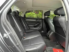 2022 Honda Accord 260TURBO Premium — фото 12