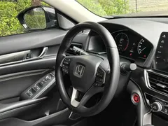 2022 Honda Accord 260TURBO Premium — фото 13