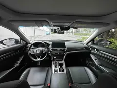 2022 Honda Accord 260TURBO Premium — фото 14