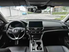 2022 Honda Accord 260TURBO Premium — фото 17