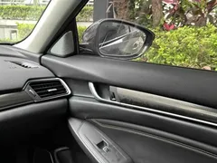 2022 Honda Accord 260TURBO Premium — фото 21