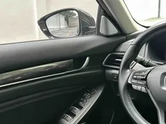 2022 Honda Accord 260TURBO Premium — фото 22