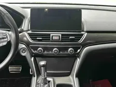 2022 Honda Accord 260TURBO Premium — фото 24