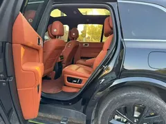 2023 Li Auto L8 Pro, чёрный — фото 5