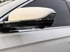 2023 Geely Preface 1.5TD, белый — фото 4
