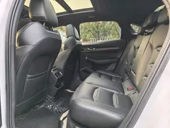 2023 Geely Preface 1.5TD, белый — фото 7