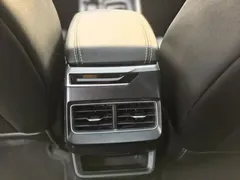 2023 Geely Preface 1.5TD, белый — фото 8