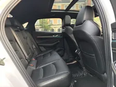 2023 Geely Preface 1.5TD, белый — фото 15
