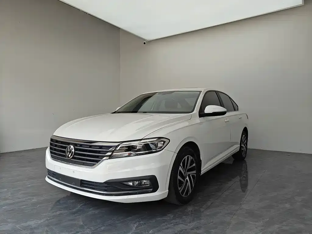 2021 Volkswagen Lavida 1.5L