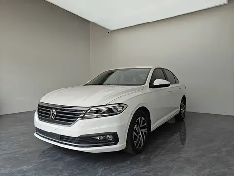 2021 Volkswagen Lavida 1.5L