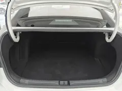 2021 Volkswagen Lavida 1.5L, белый — фото 7