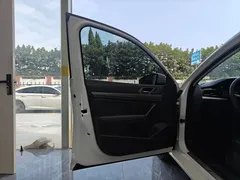 2021 Volkswagen Lavida 1.5L, белый — фото 8