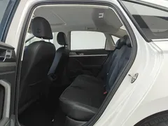 2021 Volkswagen Lavida 1.5L, белый — фото 11