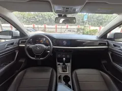 2021 Volkswagen Lavida 1.5L, белый — фото 12