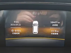 2021 Volkswagen Lavida 1.5L, белый — фото 16