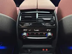 2023 BMW 5 Series 530Li Premium M Sport Package, чёрный — фото 11