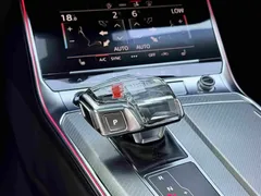 2021 Audi A7 45 TFSI — фото 16