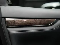 2021 Toyota Alphard Hybrid 2.5L Premium, чёрный — фото 8