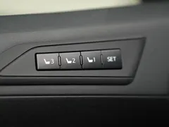 2021 Toyota Alphard Hybrid 2.5L Premium, чёрный — фото 12